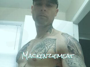 Mackenziemeat Sensuality Dream