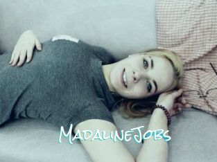 MadalineJobs