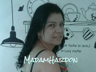 MadamHardon Sensuality Dream