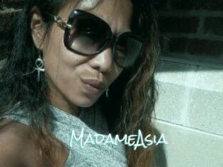 MadameAsia