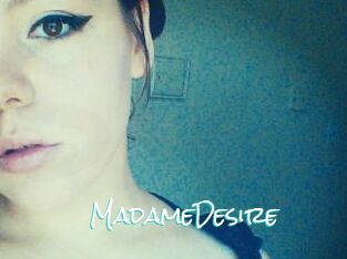 MadameDesire