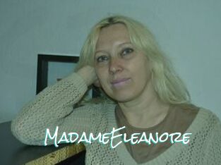 MadameEleanore