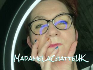 MadameLaChatteUK
