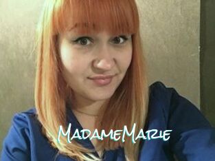 MadameMarie