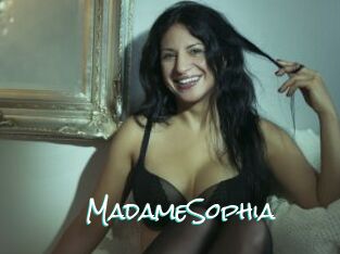 MadameSophia