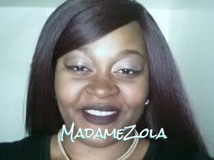 MadameZola Sensuality Dream