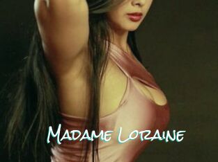 Madame_Loraine
