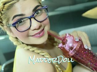 MadderDoll