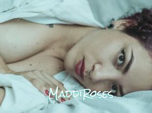 MaddiRoses