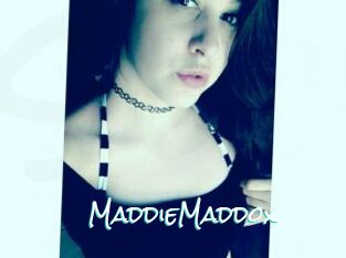 MaddieMaddox