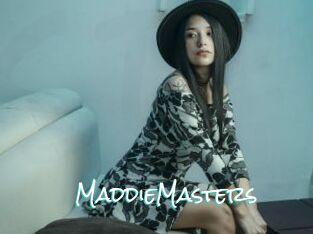 MaddieMasters