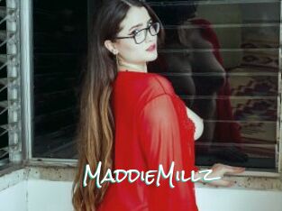 MaddieMillz