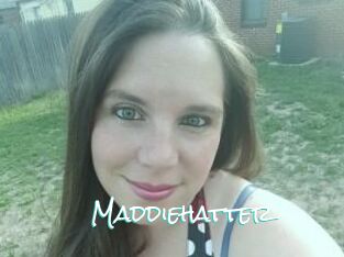 Maddiehatter