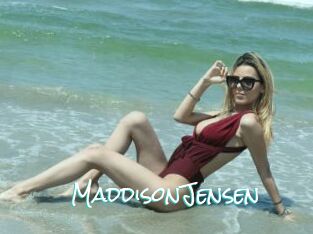 MaddisonJensen Sensuality Dream