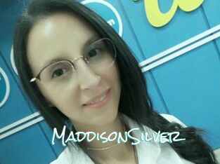 MaddisonSilver