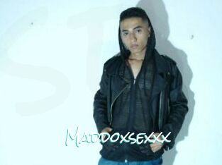 Maddoxsexxx