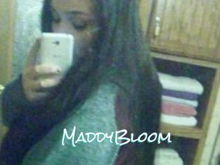 MaddyBloom