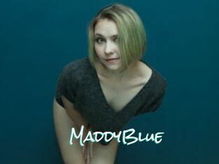 MaddyBlue