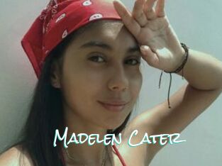 Madelen_Cater Sensuality Dream