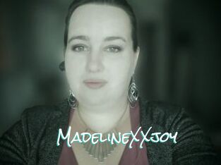 MadelineXXjoy