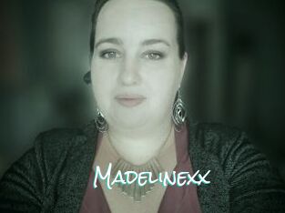 Madelinexx