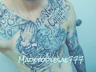 Madetoplesae777