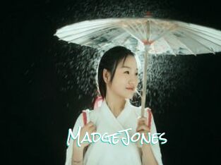MadgeJones