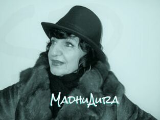 MadhuAura