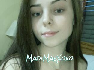 MadiMaeXoxo
