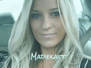Madiekatt