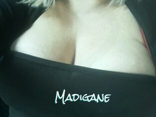Madigane