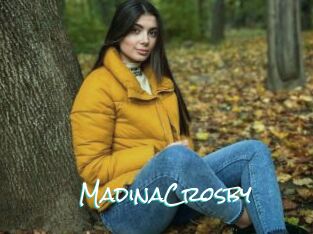 MadinaCrosby