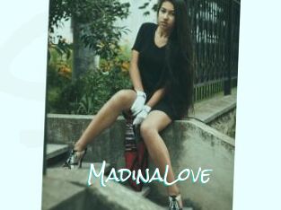 MadinaLove