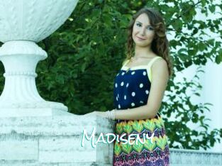 Madiseny