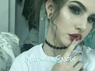 Madision_Snow Sensuality Dream