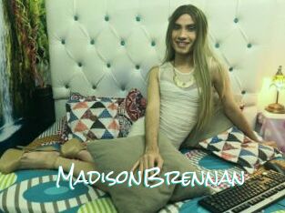 MadisonBrennan Sensuality Dream