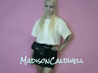 MadisonCaldwell Sensuality Dream