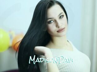 MadisonDavi Sensuality Dream