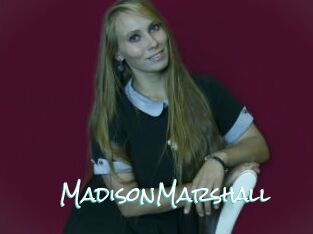 MadisonMarshall