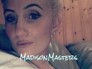 MadisonMasters