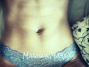 MadisonMayXX
