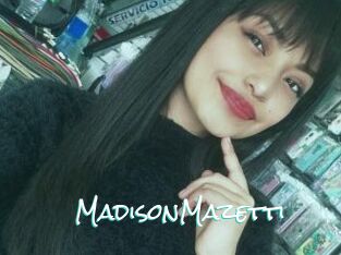 MadisonMazetti Sensuality Dream