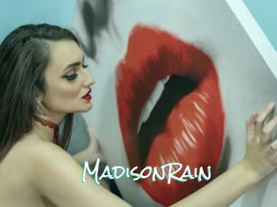 MadisonRain