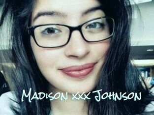 Madison_xxx_Johnson