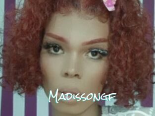 Madissongf