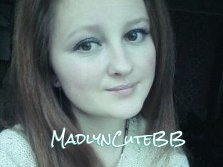 MadlynCuteBB