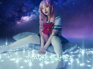 MadnessAhri Sensuality Dream
