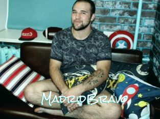 MadridBravo