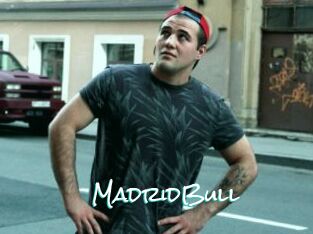 MadridBull