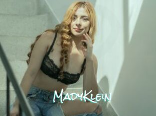 MadyKlein